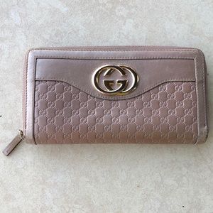 Gucci Wallet
